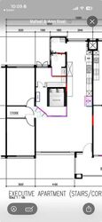 Blk 847 Woodlands Street 82 (Woodlands), HDB 4 Rooms #617511231